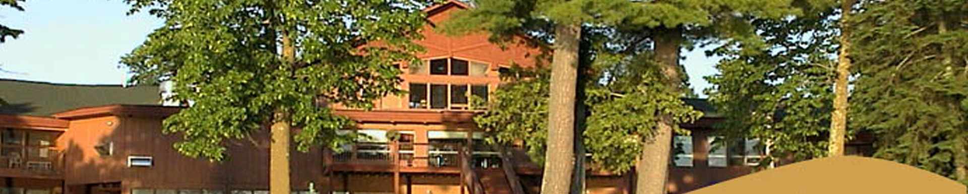 Quadna Mountain Resort